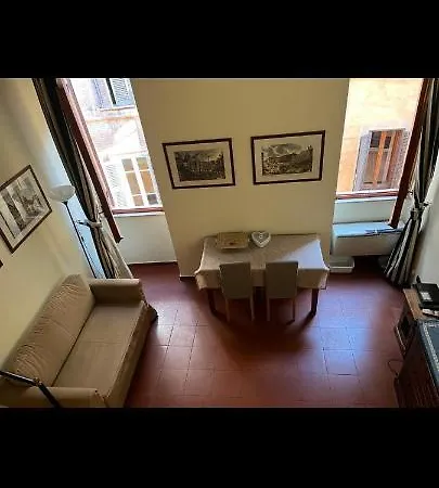 Apartment Casa Navona *